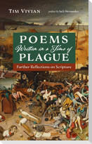 Poems Written in a Time of Plague