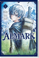 Almark, Vol. 1 (manga)