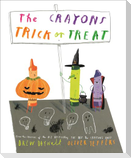The Crayons Trick or Treat