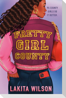 Pretty Girl County