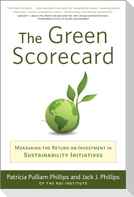 The Green Scorecard