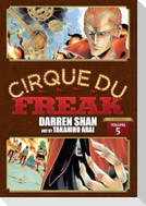 Cirque Du Freak