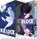 Blue Lock - Band 25 mit Sammelschuber