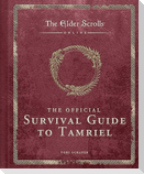 The Elder Scrolls: The Official Survival Guide to Tamriel