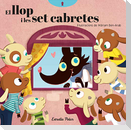 El llop i les set cabretes
