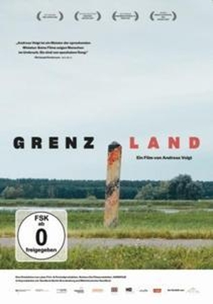 Grenzland. 375 Media GmbH, 2022.