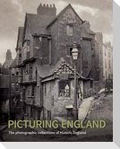 Picturing England