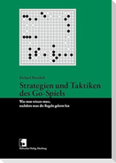 Strategien und Taktiken des Go-Spiels