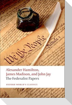 Federalist Papers
