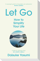 Let Go