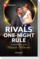 Rivals' One-Night Rule