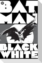 Batman: Black & White Compendium