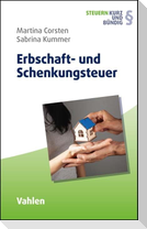 Erbschaft- und Schenkungsteuer