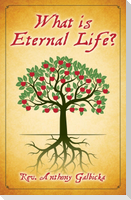 What Is Eternal Life?