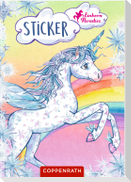 Sticker (Einhorn-Paradies)