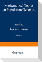 Mathematical Topics in Population Genetics
