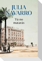 Tú no matarás