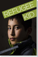 Refugee Kid