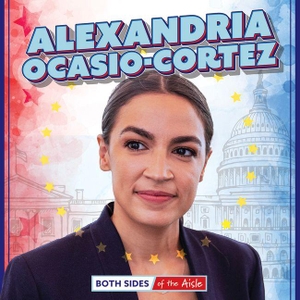 Youssef, Jagger. Alexandria Ocasio-Cortez. Enslow Publishers, 2025.