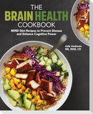 The Brain Health Cookbook