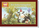 Ein Geburtstagsfest für Lieselotte / Kamishibai Bildkarten