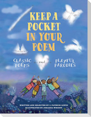 Keep a Pocket in Your Poem