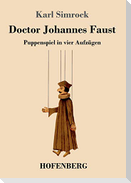Doctor Johannes Faust