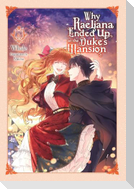 Why Raeliana Ended Up at the Duke's Mansion, Vol. 6