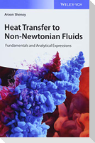 Heat Transfer to Non-Newtonian Fluids