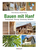 Bauen mit Hanf
