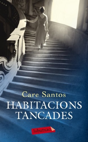 Olid, Bel / Care Santos. Habitacions tancades. labutxaca, 2012.