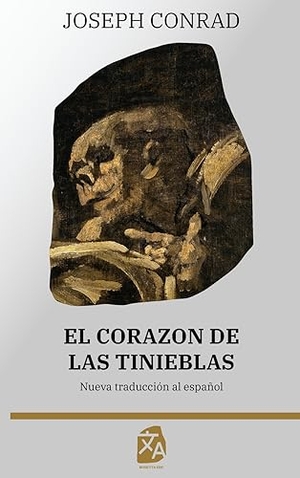 Conrad, Joseph. El corazón de las tinieblas. Rosetta Edu, 2022.