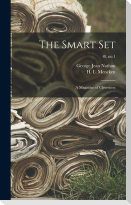 The Smart Set; a Magazine of Cleverness; 48, no.1