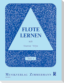 Flöte lernen mit Trevor Wye 1