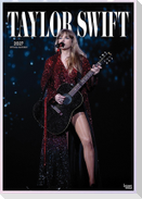 Taylor Swift 2027 - A3-Posterkalender