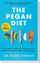 The Pegan Diet