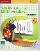 Cambridge Primary Mathematics Challenge 4