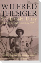 The Danakil Diary