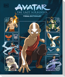 Avatar The Last Airbender Visual Dictionary