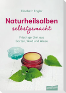 Naturheilsalben selbst gemacht