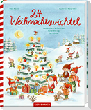 24 Weihnachtswichtel