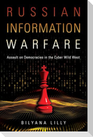Russian Information Warfare