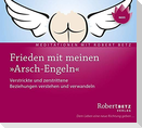 Frieden mit meinen "Arsch-Engeln" - Meditations-CD