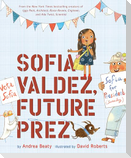 Sofia Valdez, Future Prez