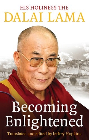 Lama, Dalai. Becoming Enlightened. Puffin Classics, 2010.