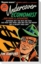 Undercover Economist 2e C