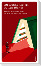 Ein Wunschzettel voller Bücher