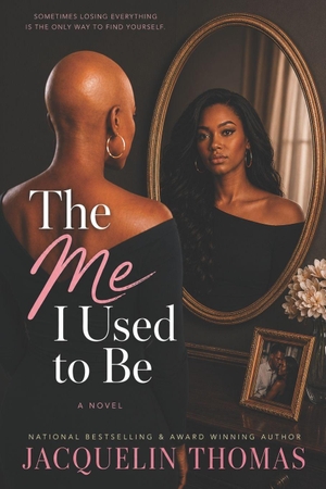 Thomas, Jacquelin. The Me I Used to Be. Independently published, 2026.