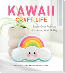 Kawaii Craft Life