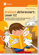 Dreifach differenziert Lesen 1/2